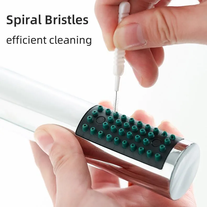✨30 Counts Crevice Tiny Brush