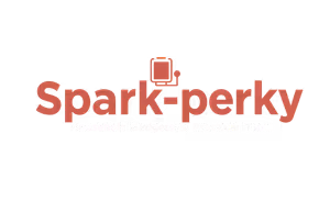 Spark-perky